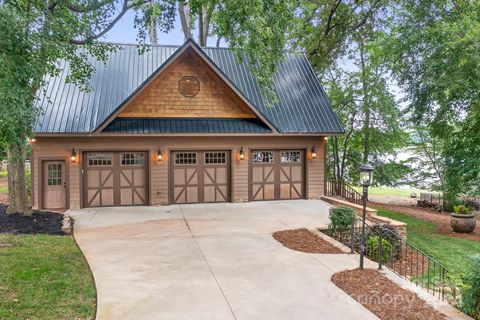 A home in Mooresville