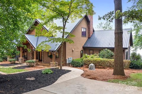 A home in Mooresville