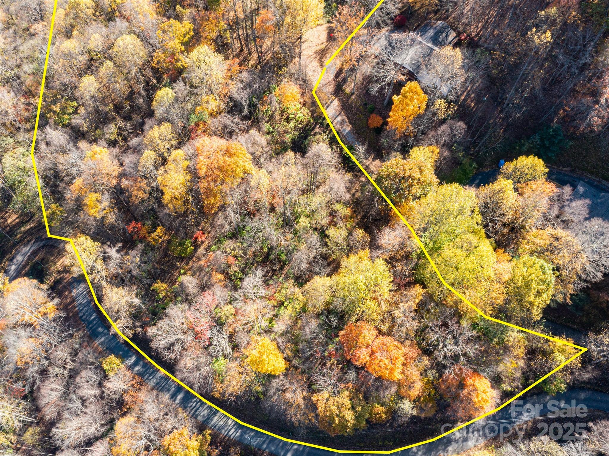 Villages Of Plott Creek - Land