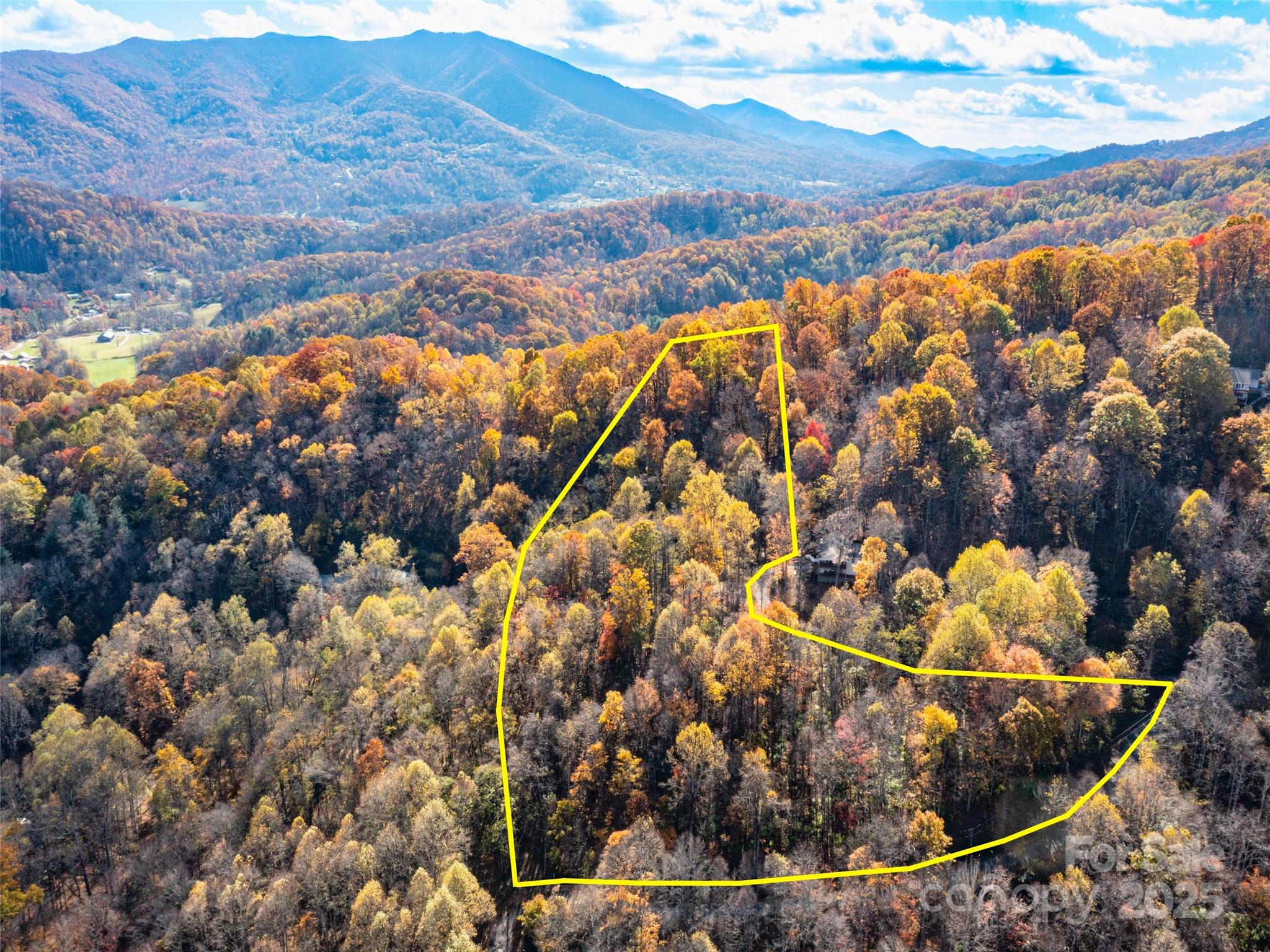 Villages Of Plott Creek - Land