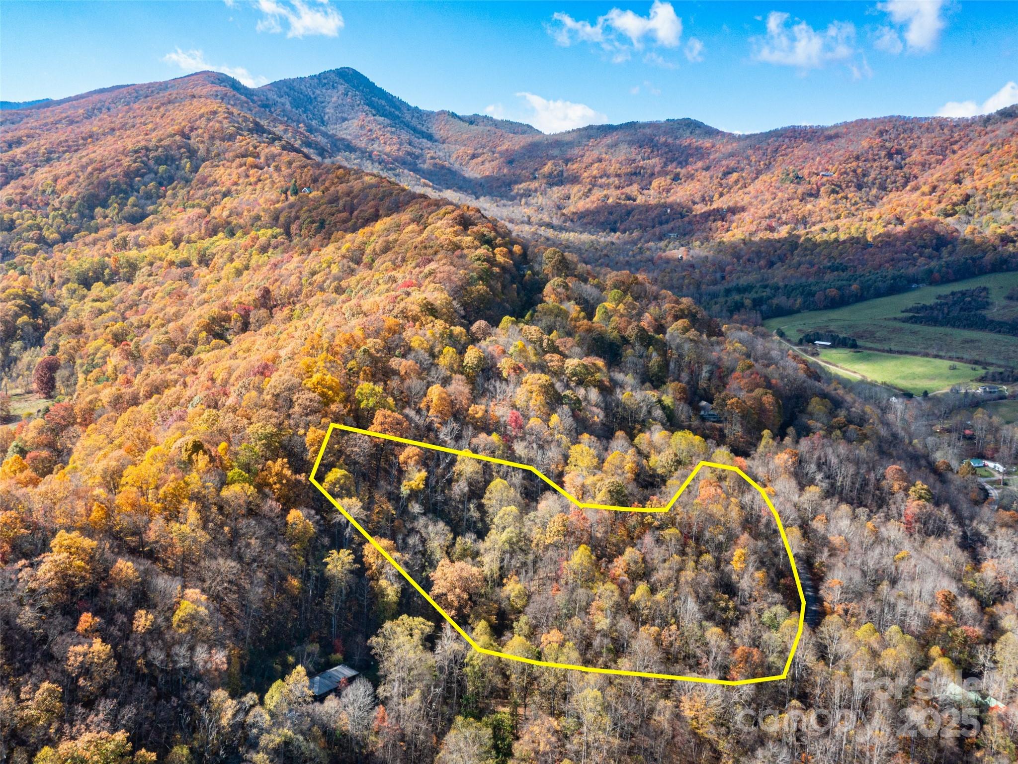 Villages Of Plott Creek - Land