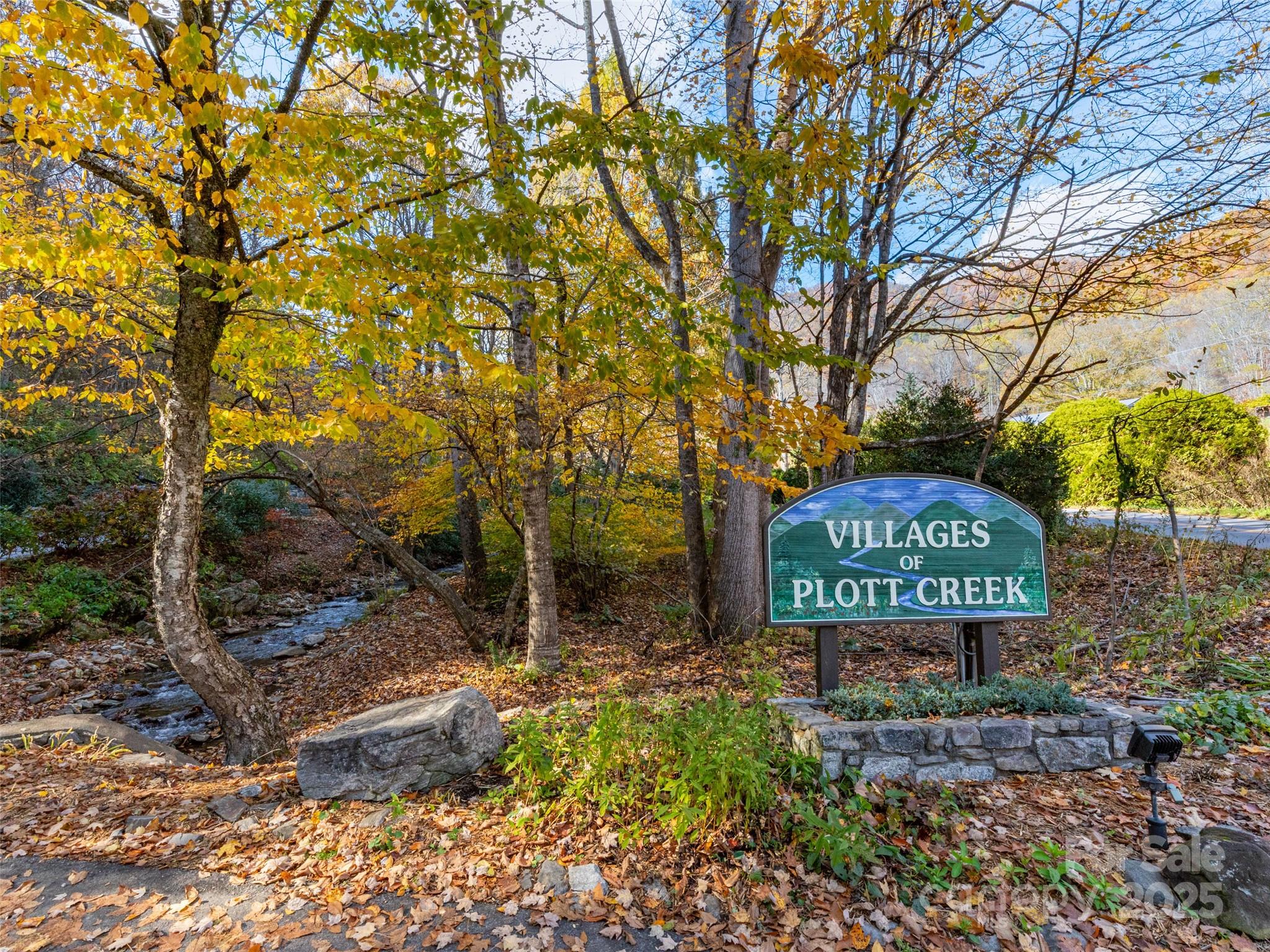 Villages Of Plott Creek - Land