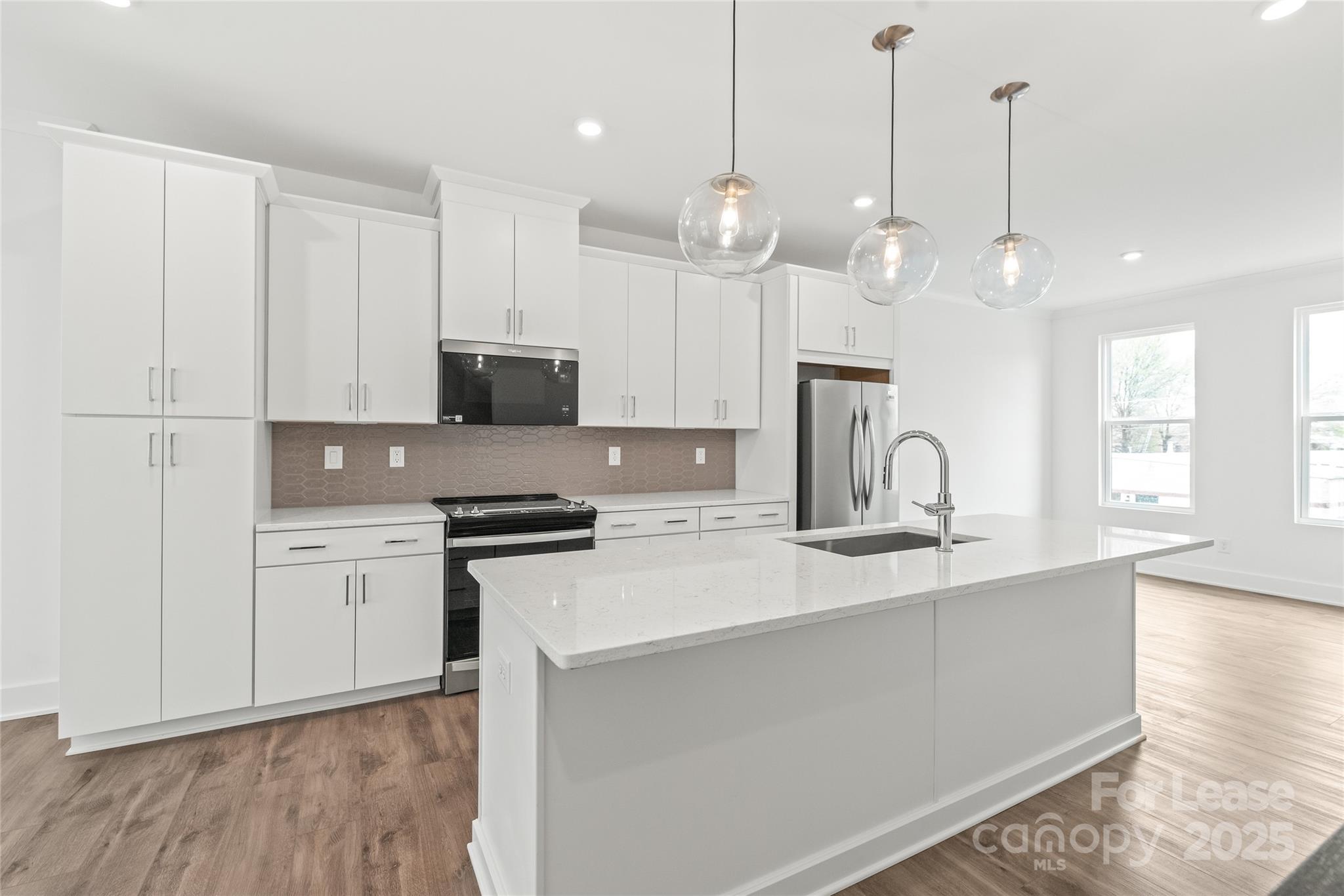 Chambray at LoSo - Residential Lease