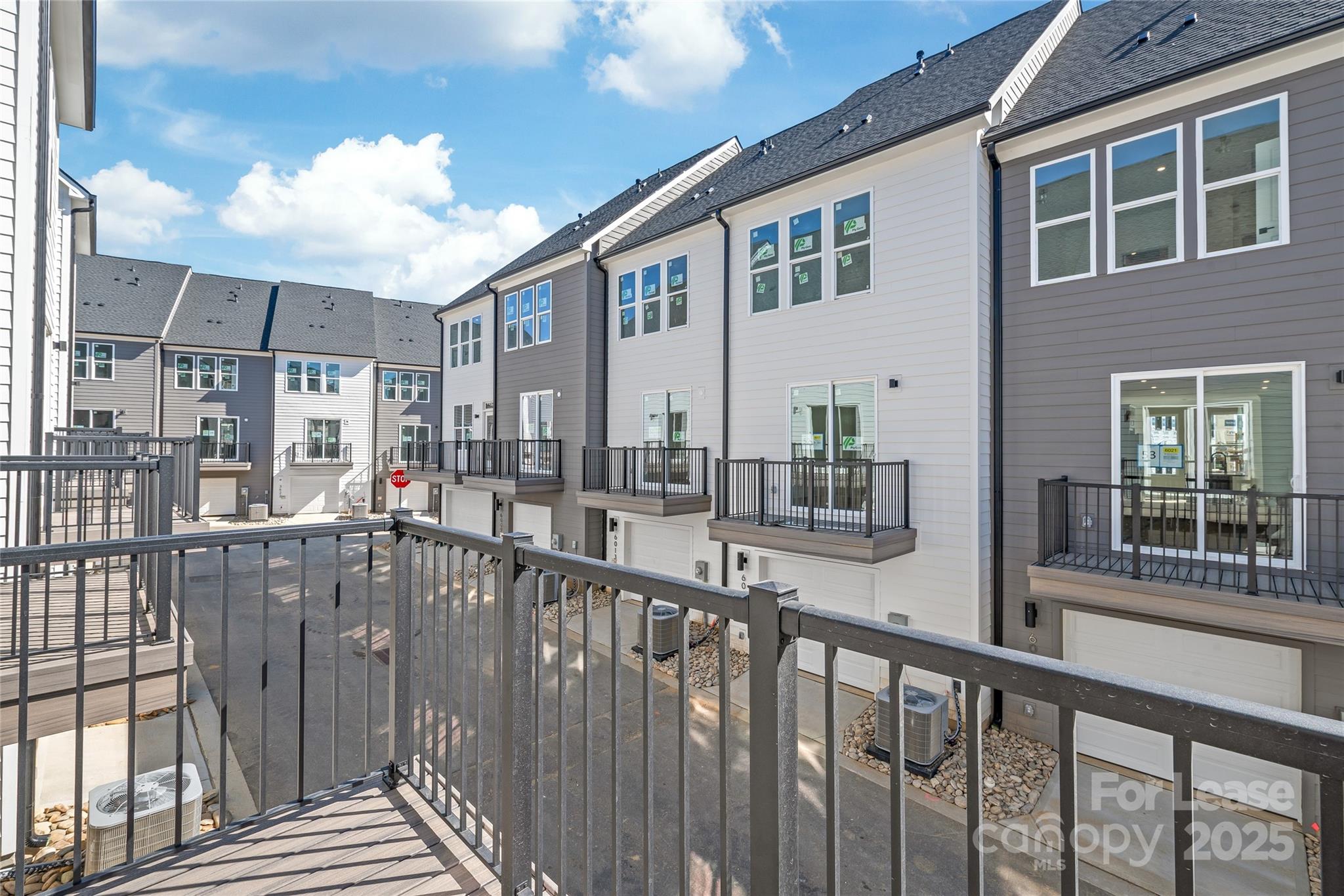 Chambray at LoSo - Residential Lease