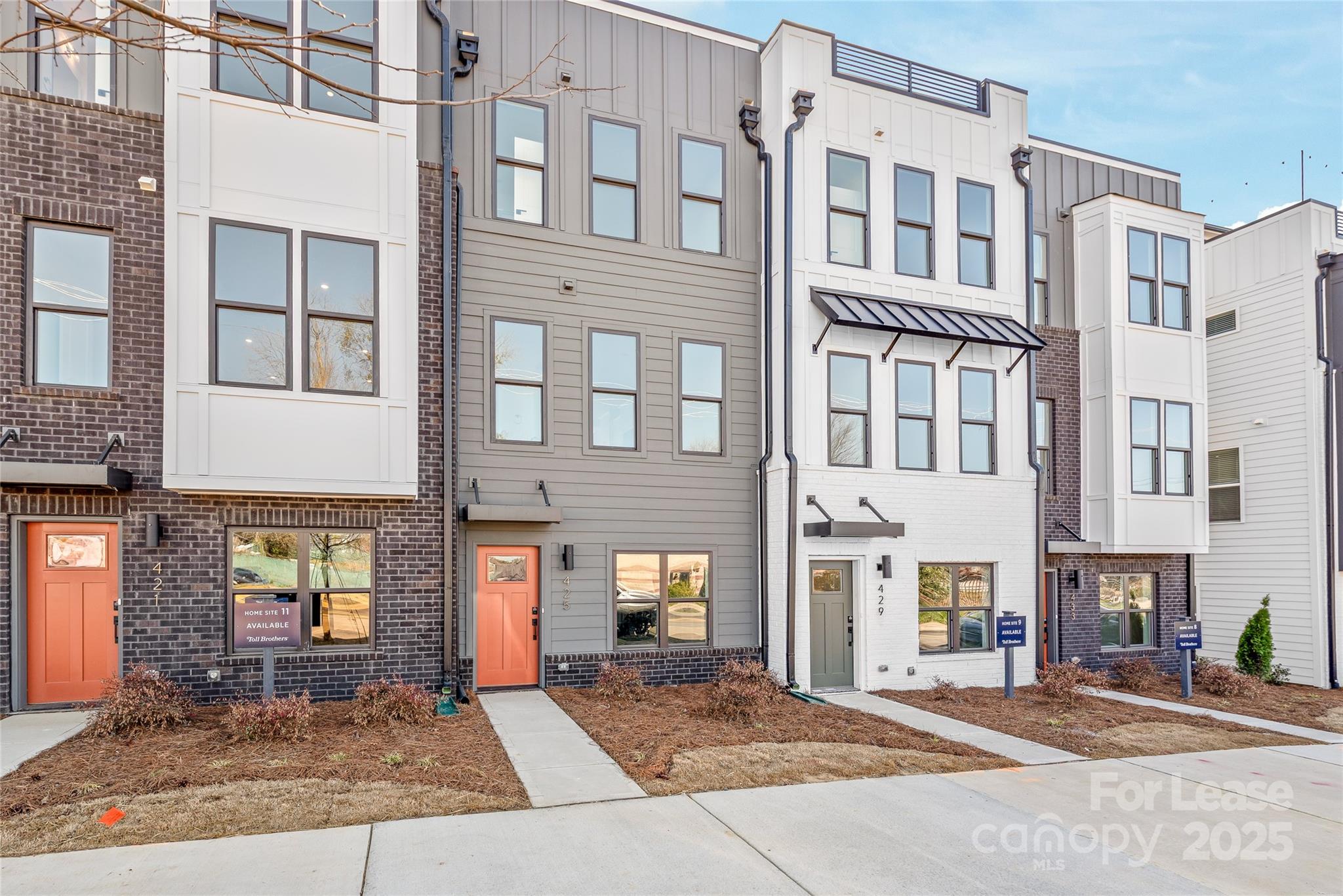 Chambray at LoSo - Residential Lease