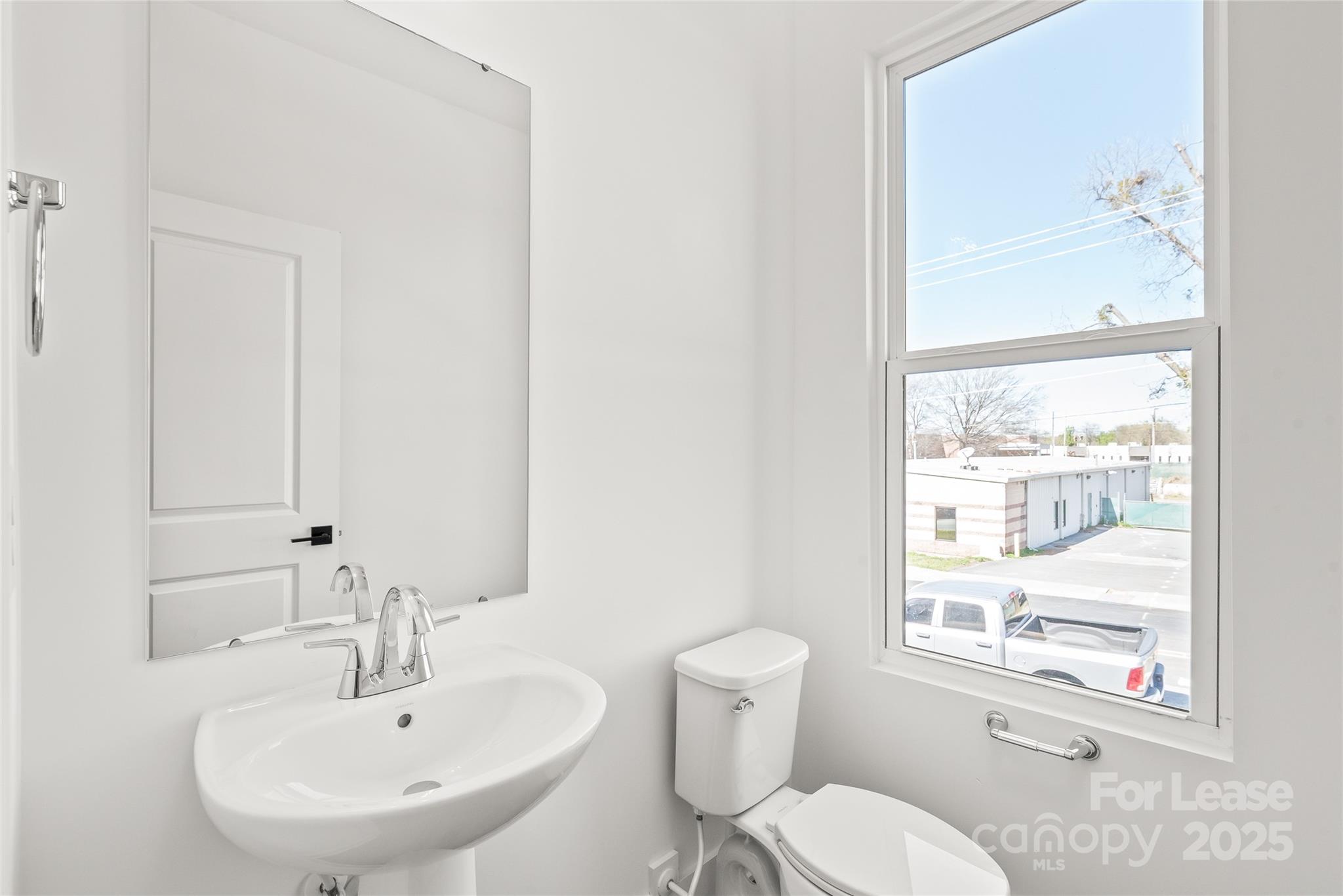 Chambray at LoSo - Residential Lease