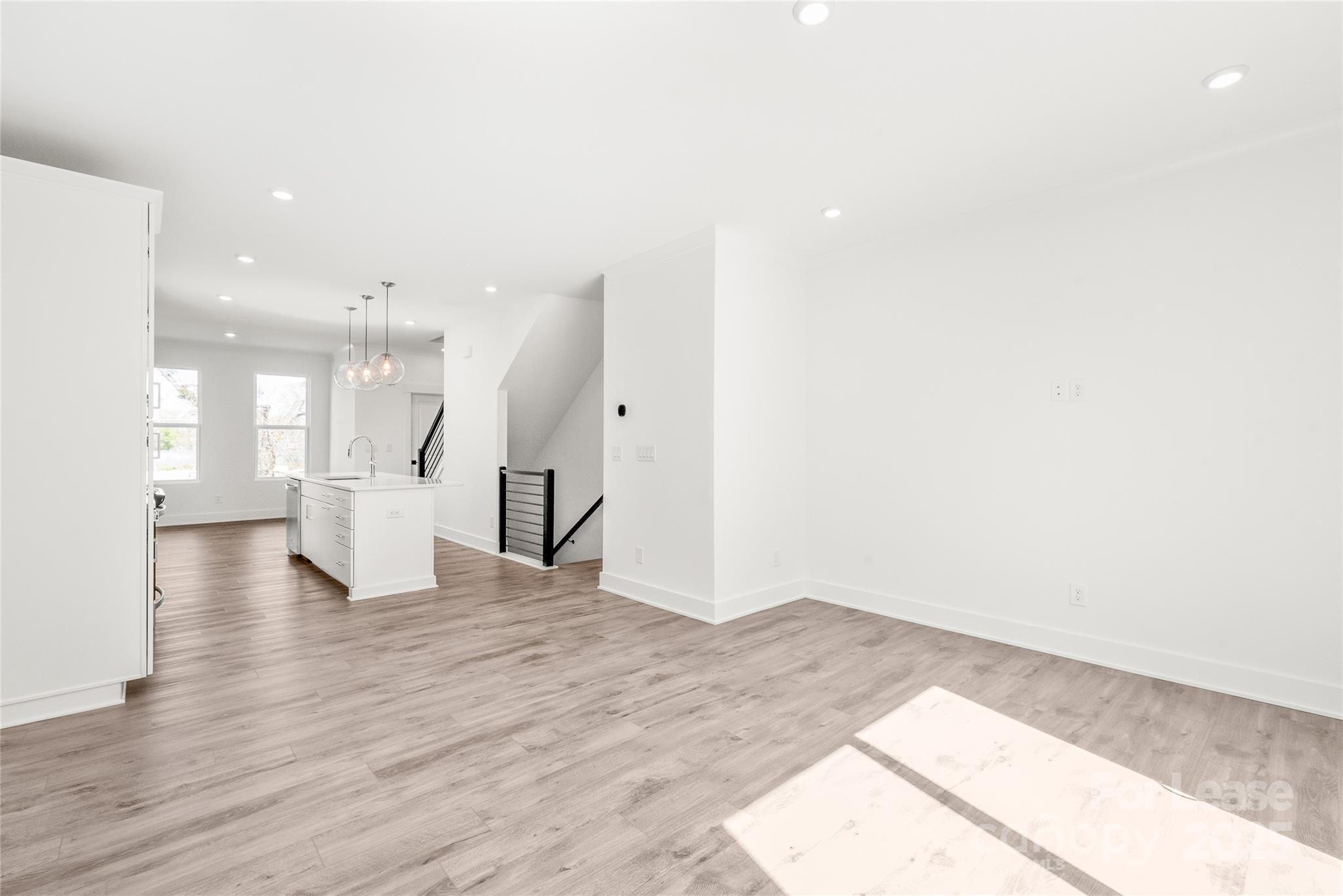 Chambray at LoSo - Residential Lease