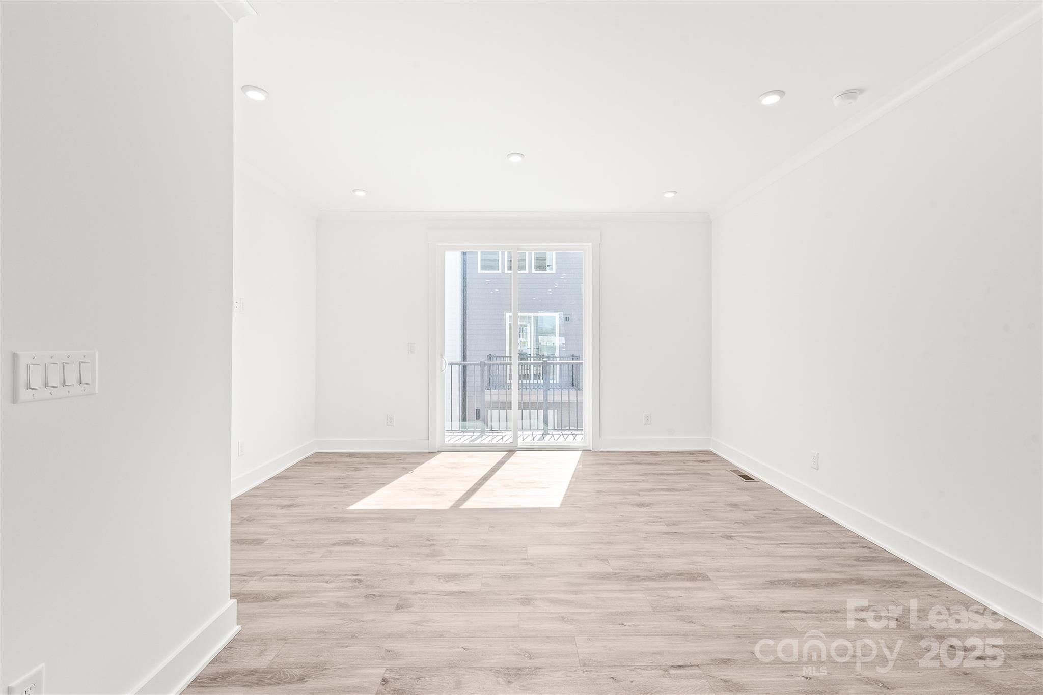 Chambray at LoSo - Residential Lease