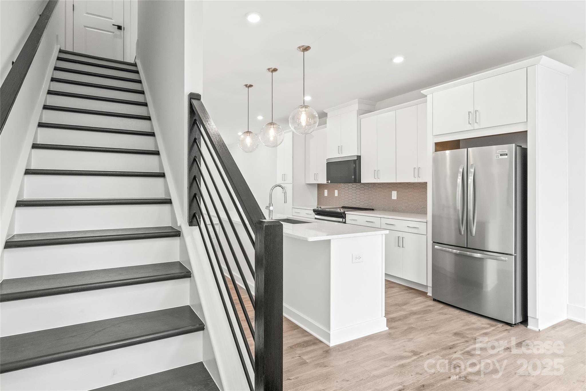 Chambray at LoSo - Residential Lease