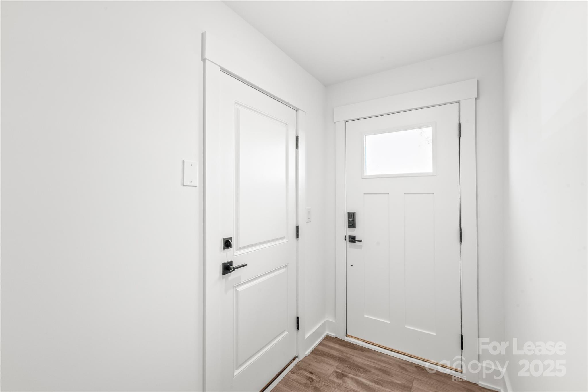 Chambray at LoSo - Residential Lease