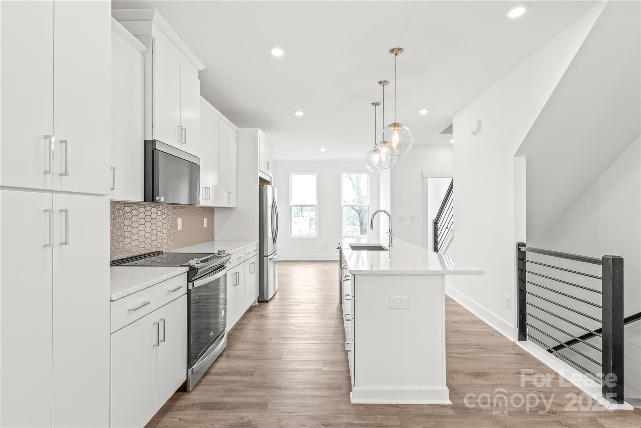 Chambray at LoSo - Residential Lease