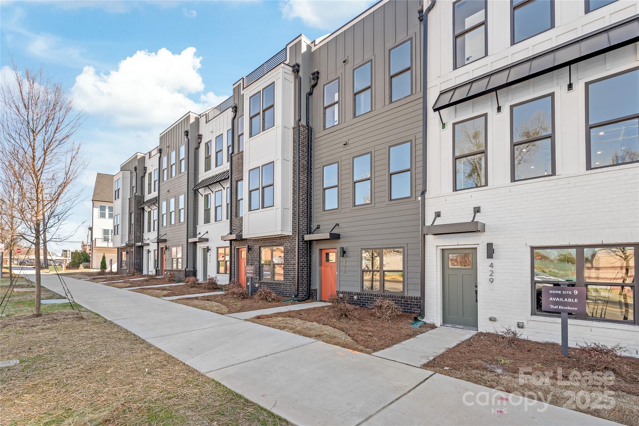 Chambray at LoSo - Residential Lease