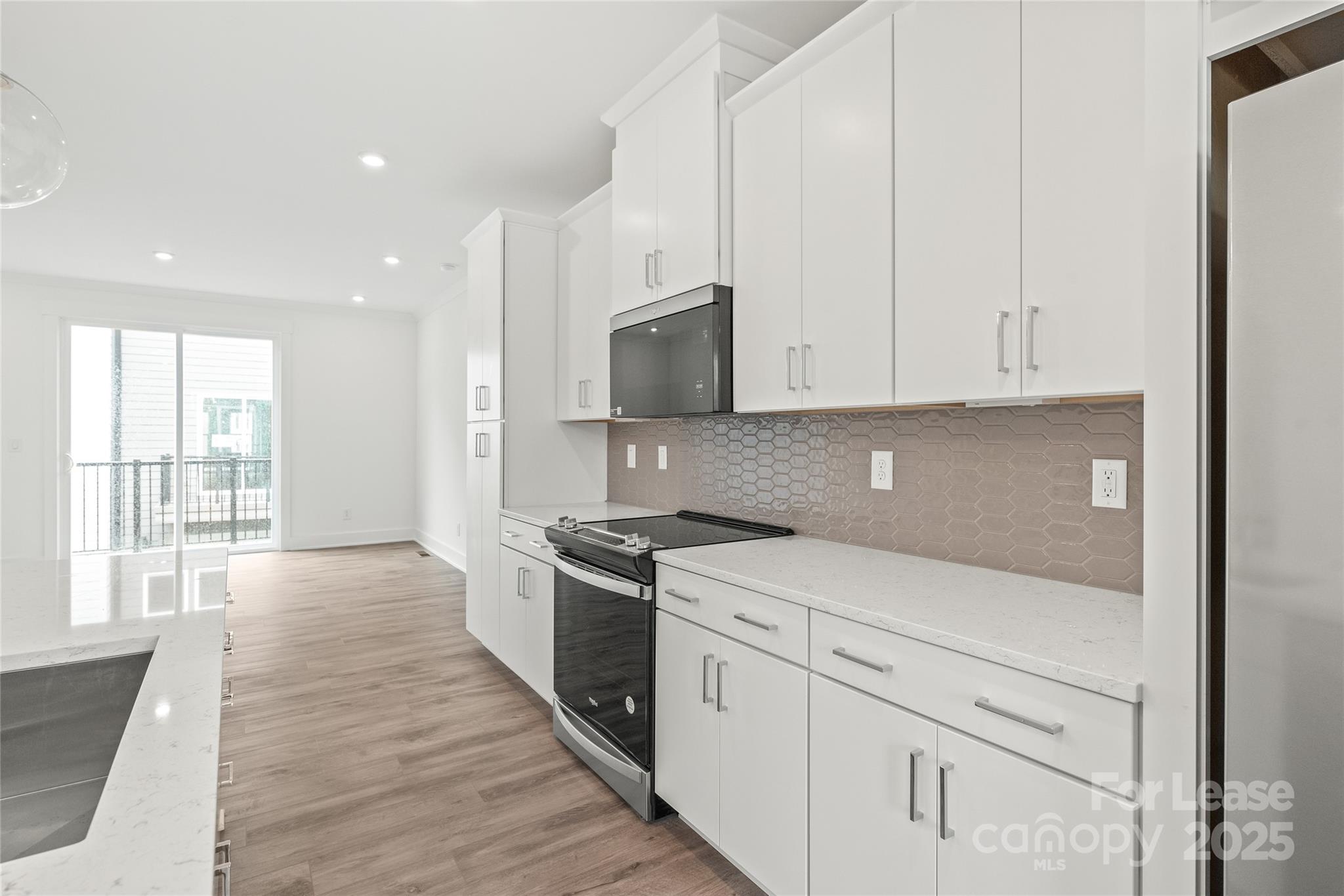 Chambray at LoSo - Residential Lease