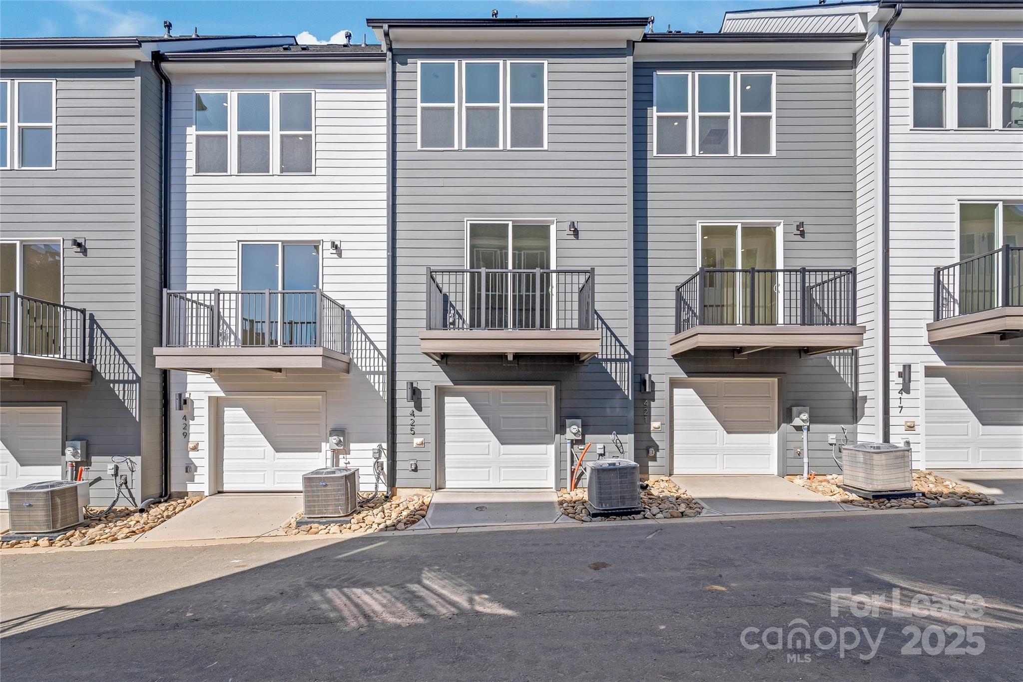 Chambray at LoSo - Residential Lease