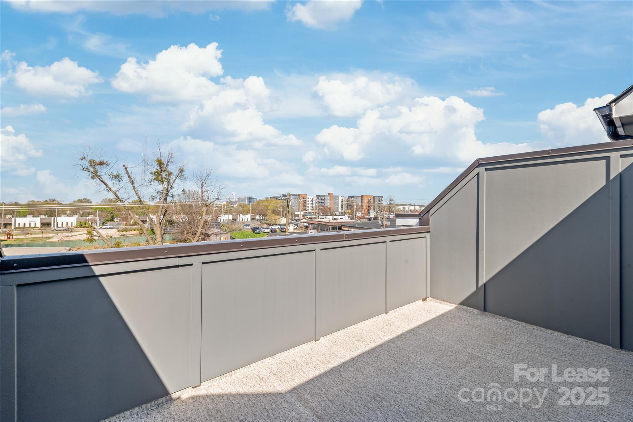 Chambray at LoSo - Residential Lease