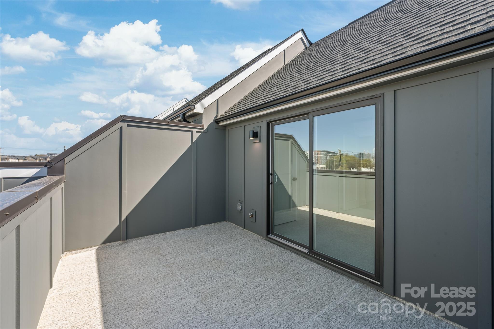 Chambray at LoSo - Residential Lease