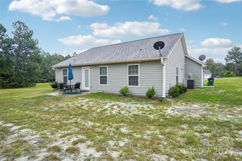 A home in Pageland