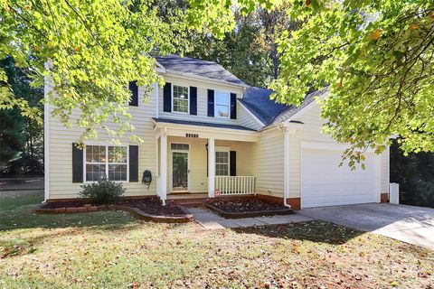 10648 Jardin Way Charlotte NC 28215