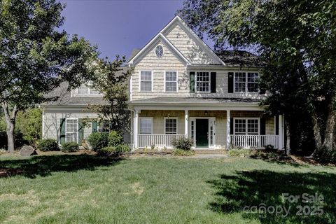 Photo of 6525 Derby Lane NW, Concord, NC 28027 (MLS # 4309052)