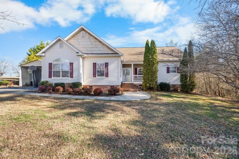 Photo of 2533 Lail Road, Morganton, NC 28655 (MLS # 4396511)