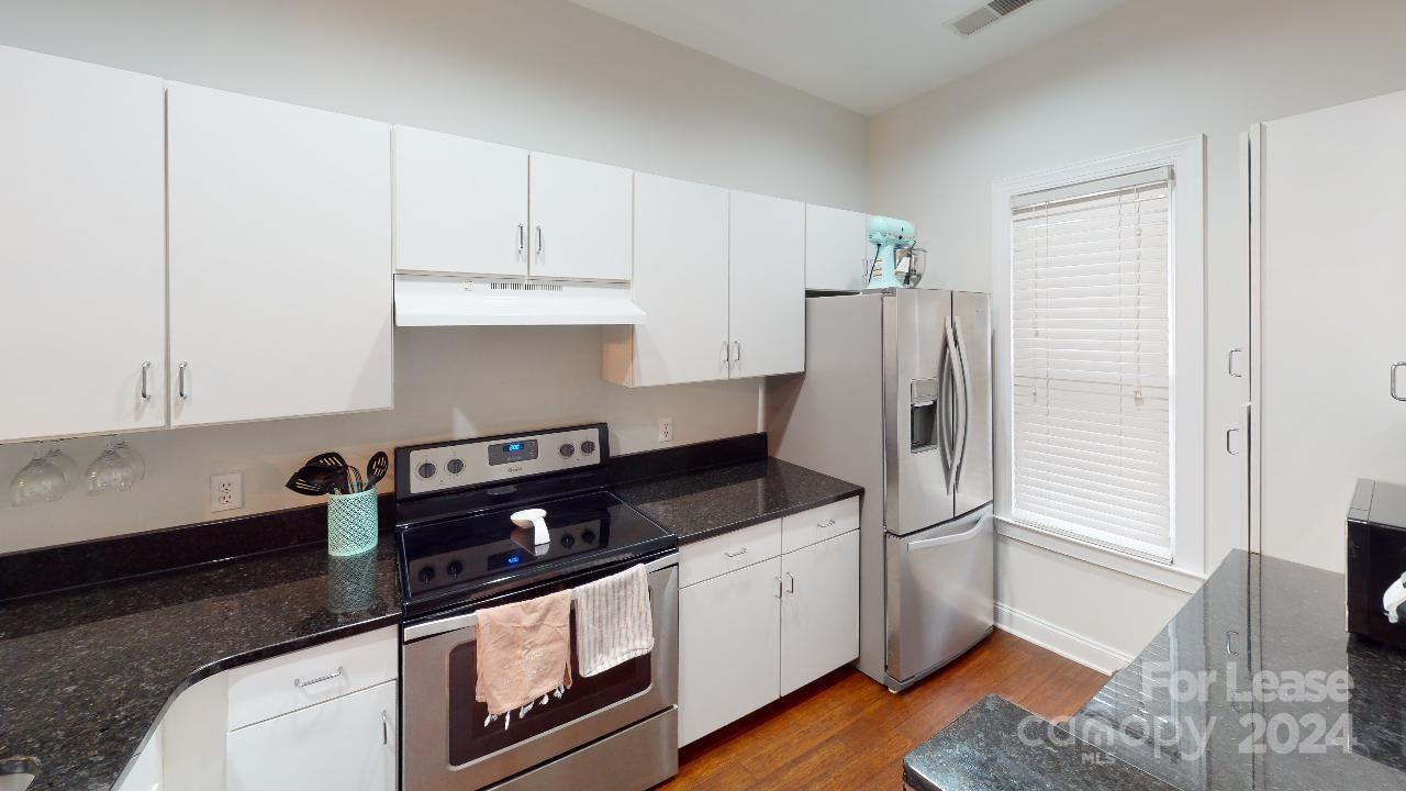 Park West - Residential Lease