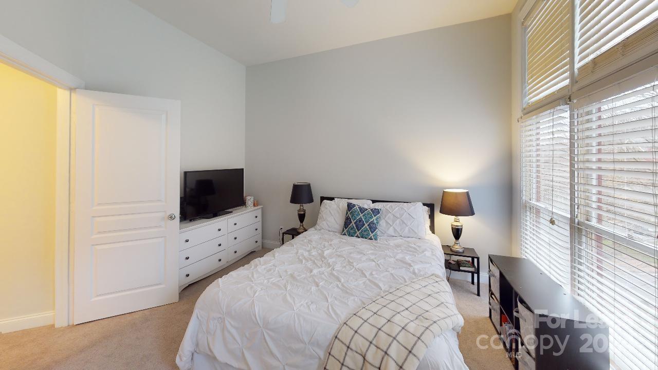 Park West - Residential Lease