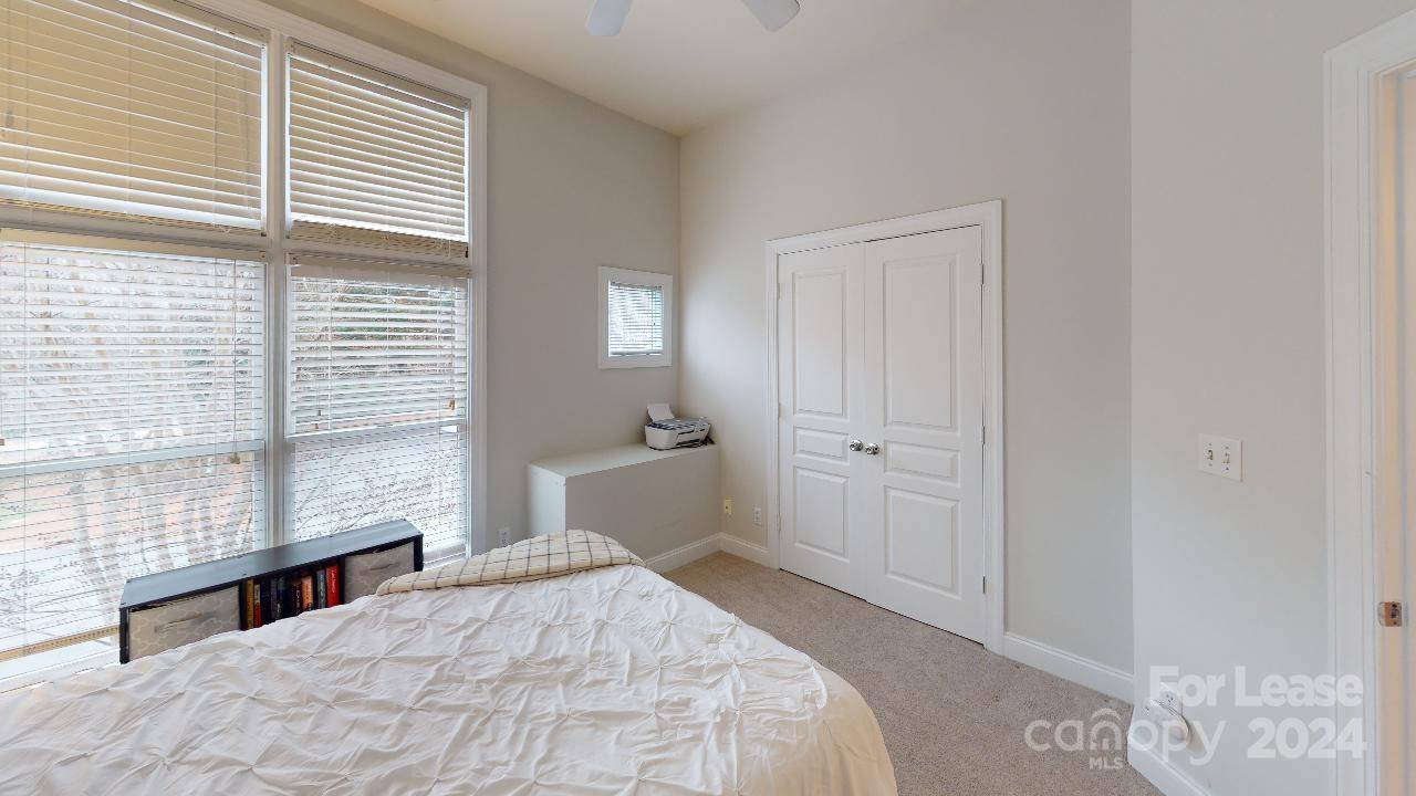 Park West - Residential Lease