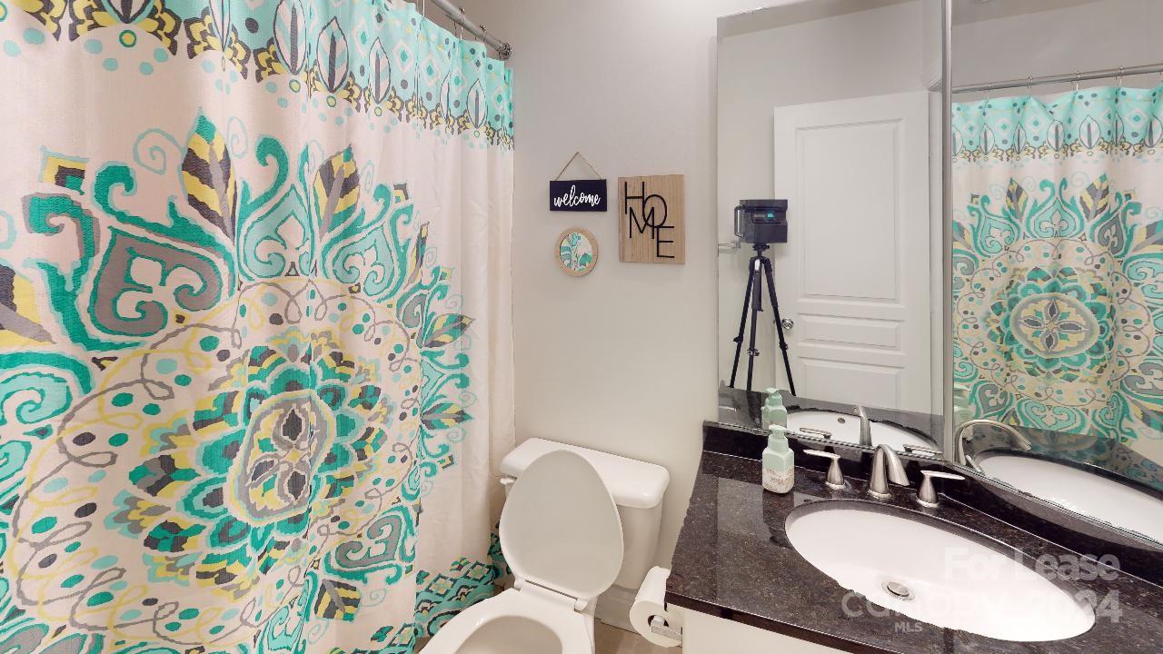 Park West - Residential Lease