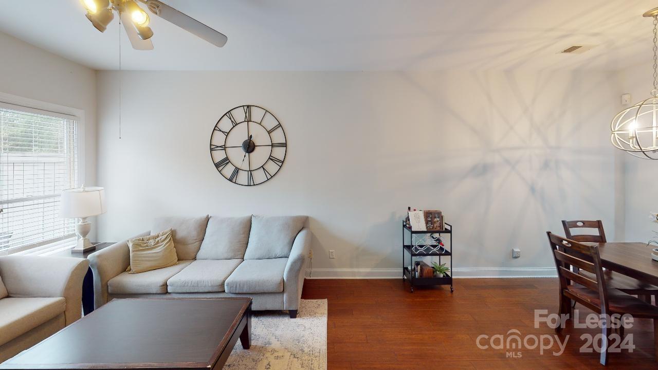 Park West - Residential Lease