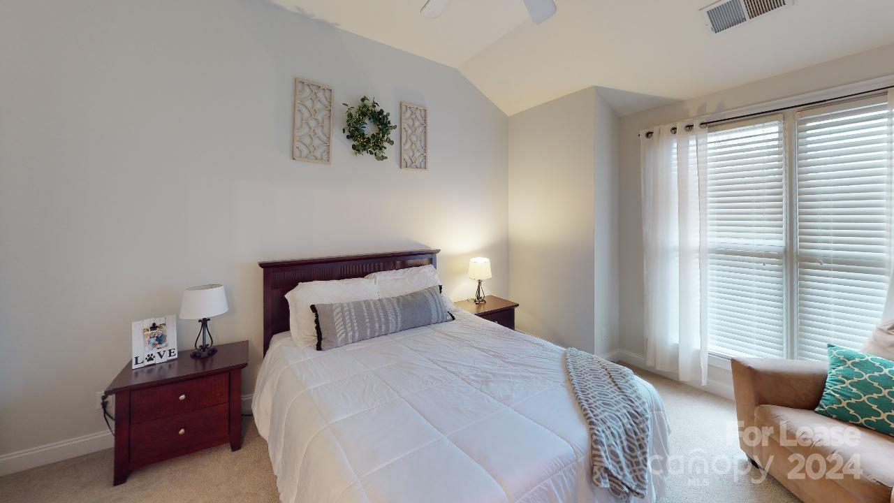 Park West - Residential Lease