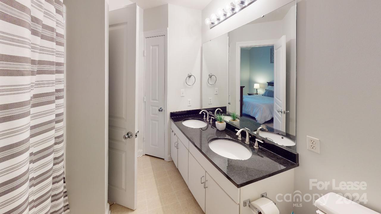 Park West - Residential Lease