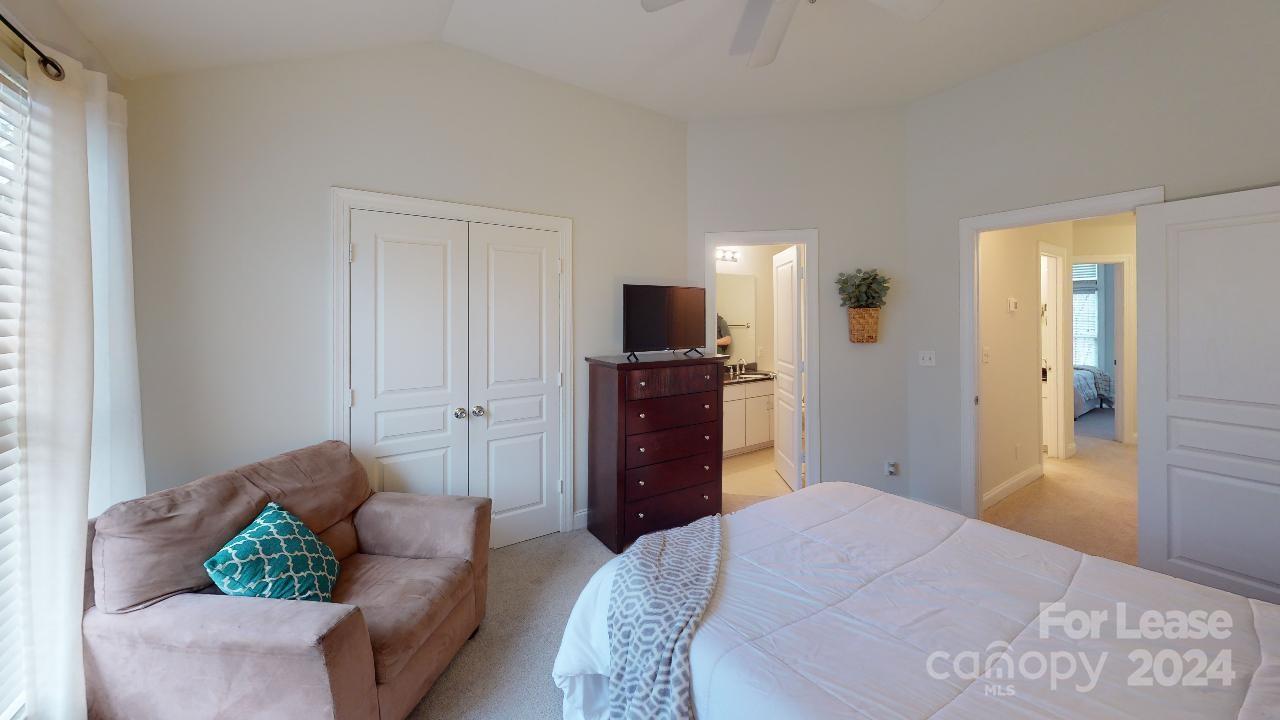 Park West - Residential Lease