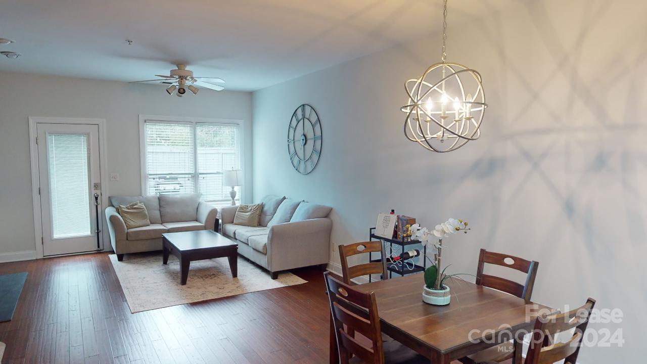 Park West - Residential Lease