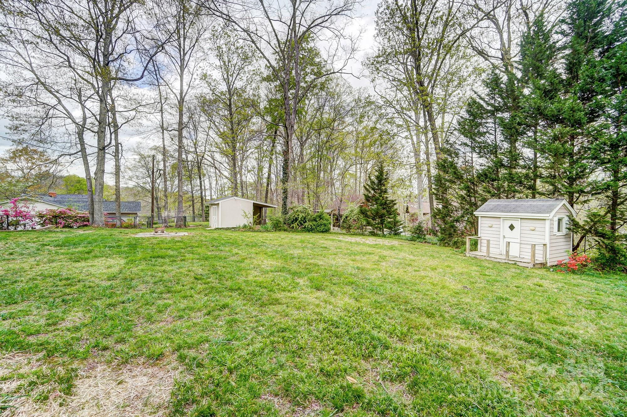 Coulwood Hills - Residential