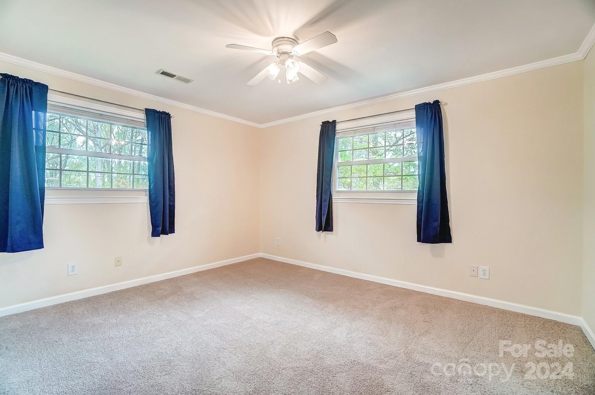 Coulwood Hills - Residential