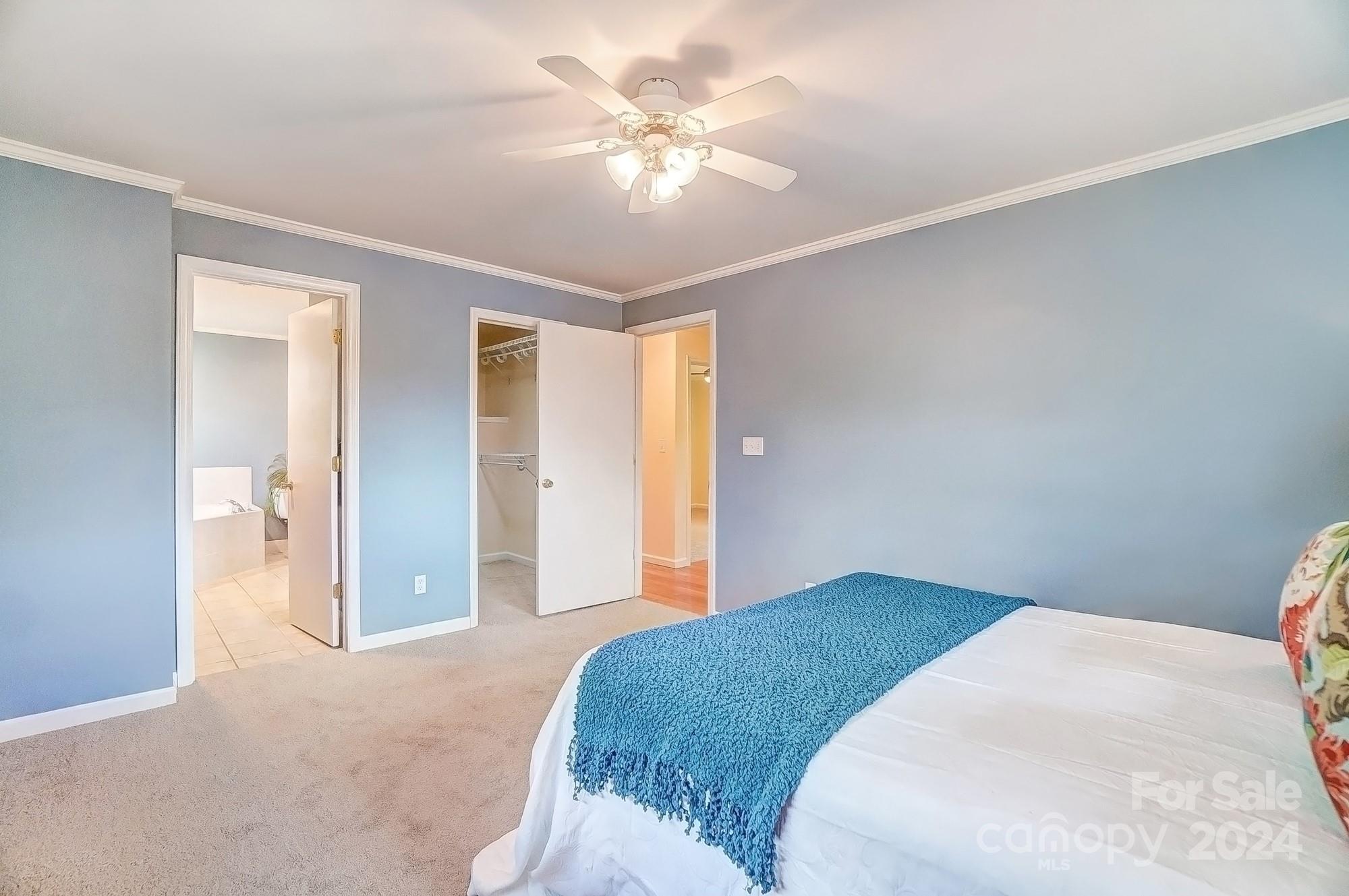 Coulwood Hills - Residential