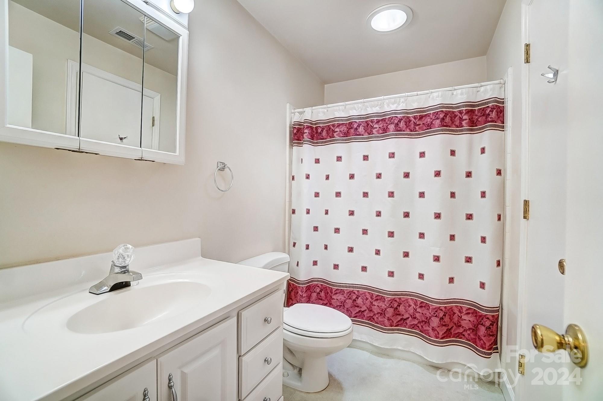 Coulwood Hills - Residential