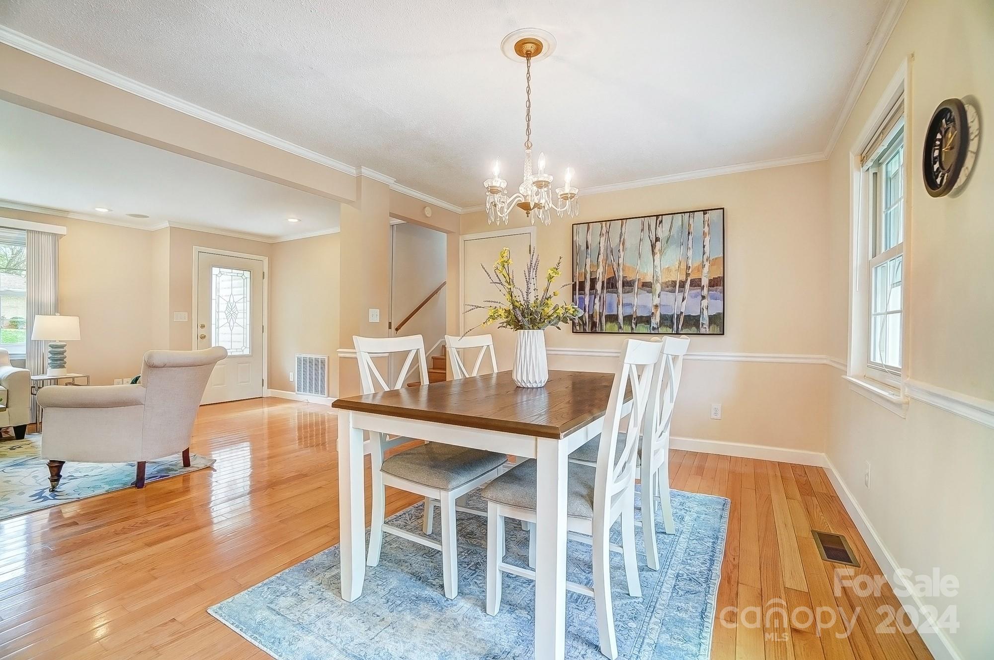 Coulwood Hills - Residential