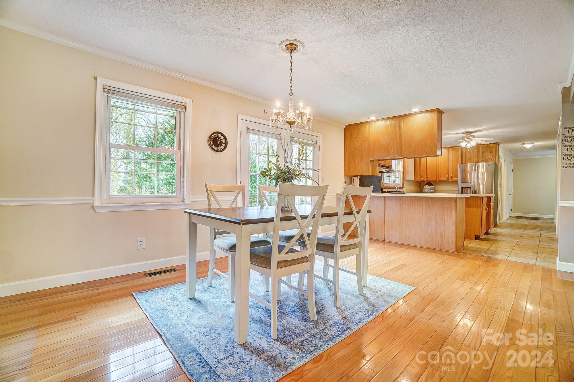 Coulwood Hills - Residential