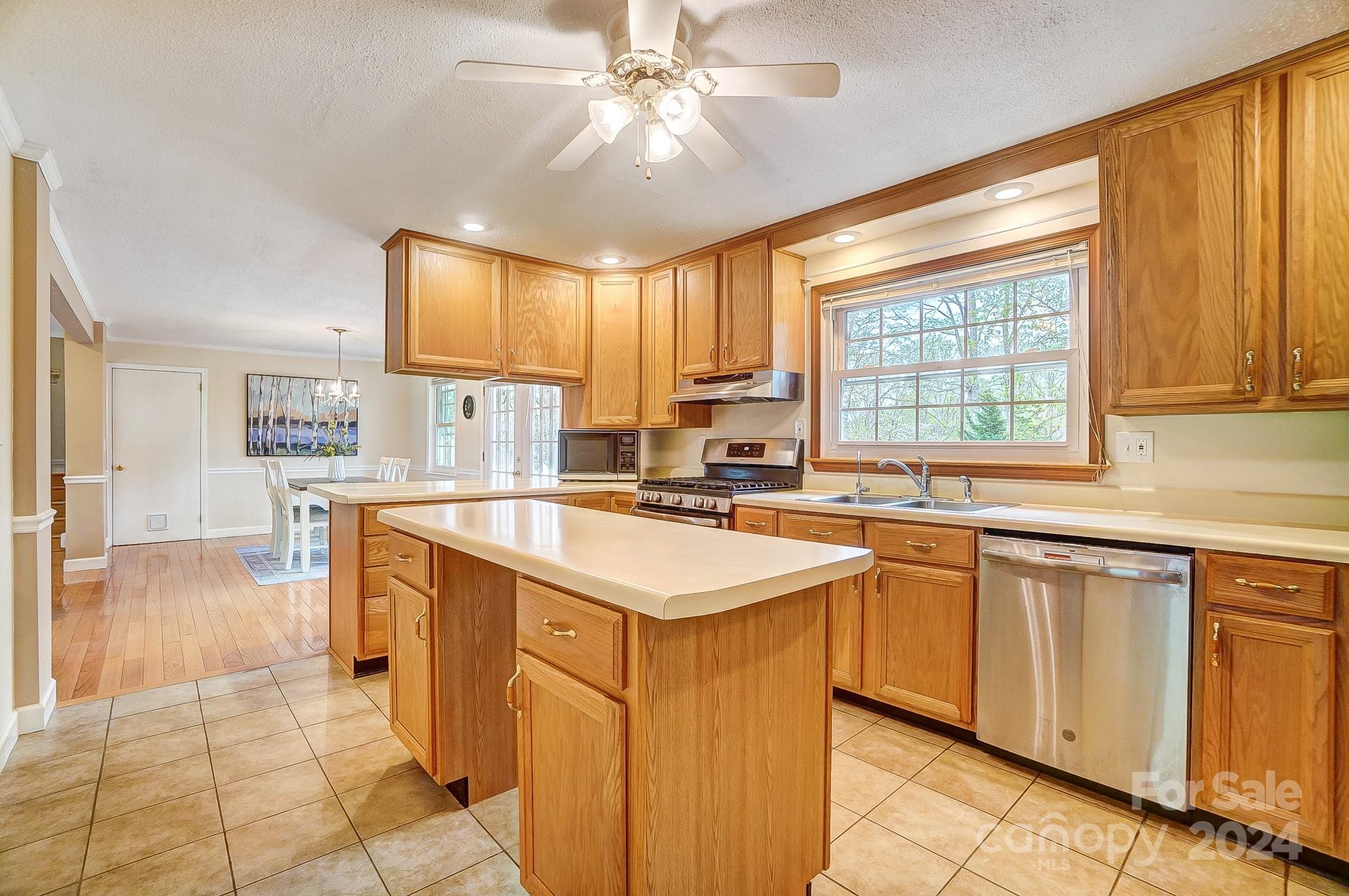 Coulwood Hills - Residential