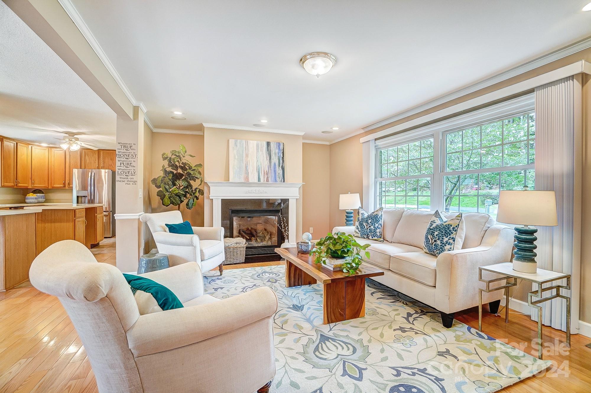 Coulwood Hills - Residential