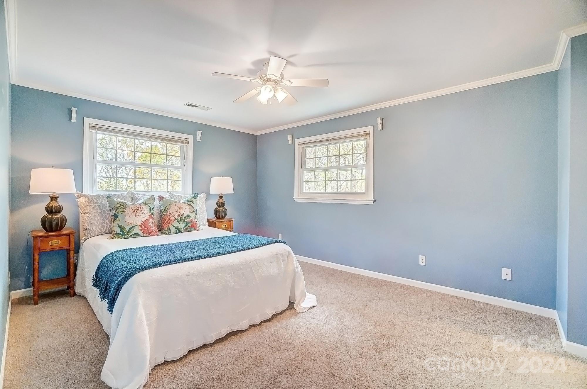 Coulwood Hills - Residential