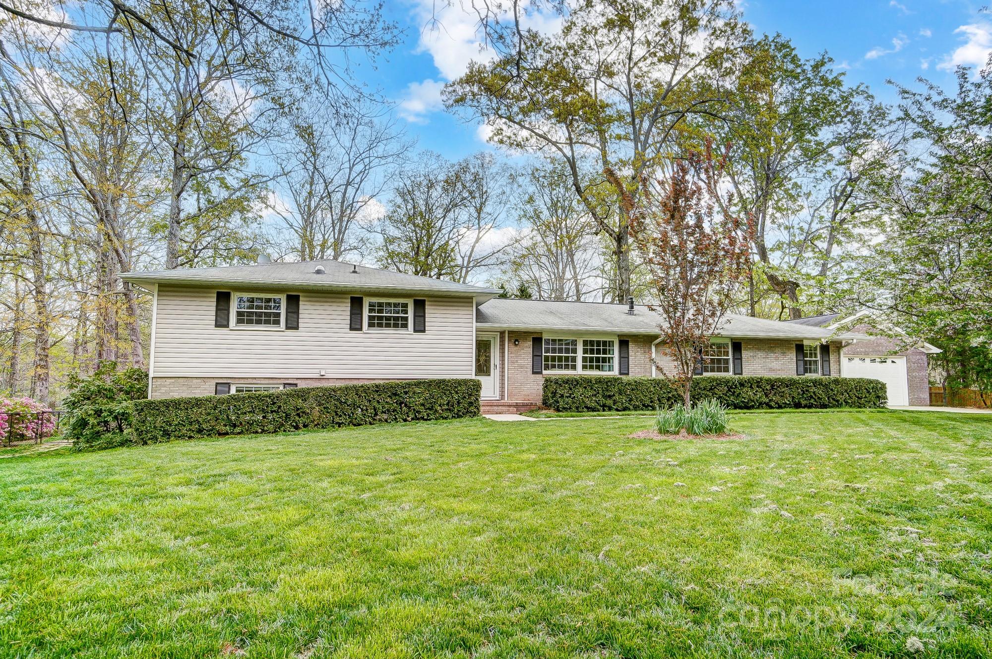 Coulwood Hills - Residential