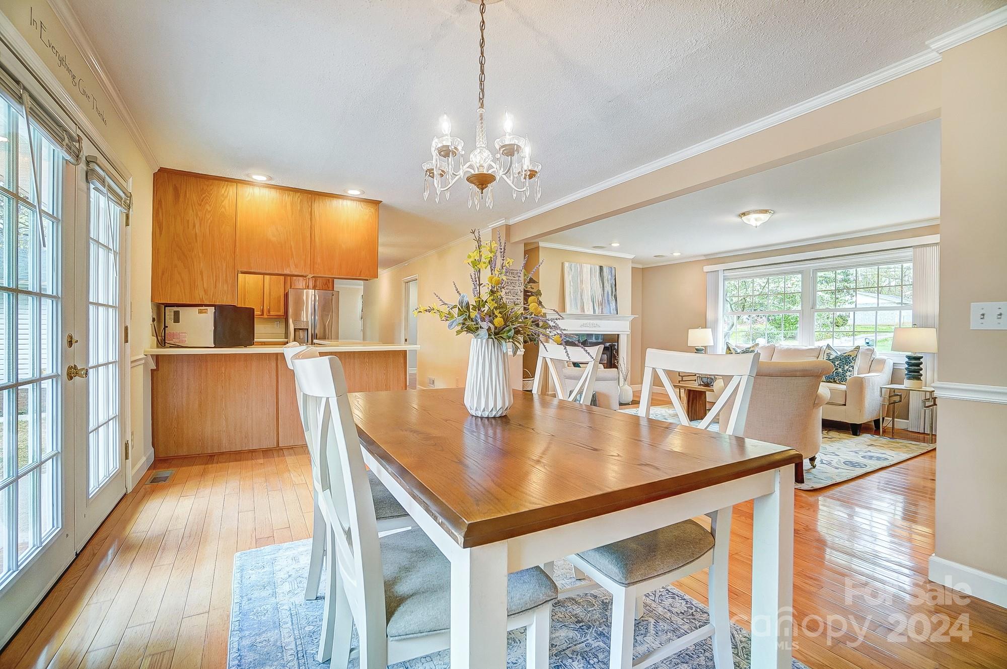 Coulwood Hills - Residential