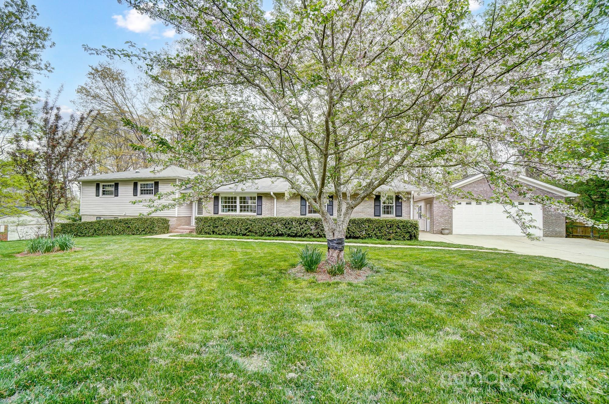 Coulwood Hills - Residential