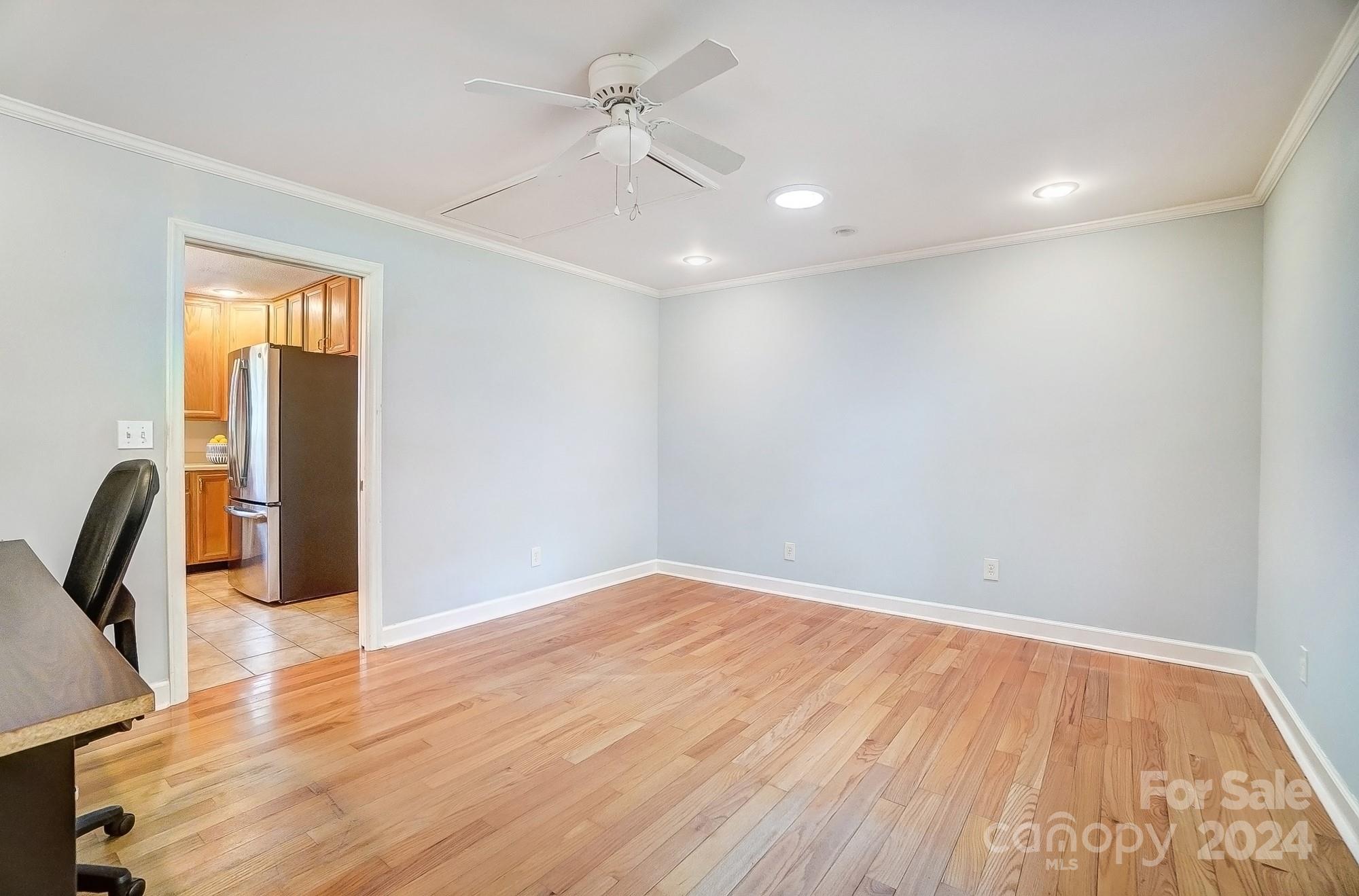 Coulwood Hills - Residential