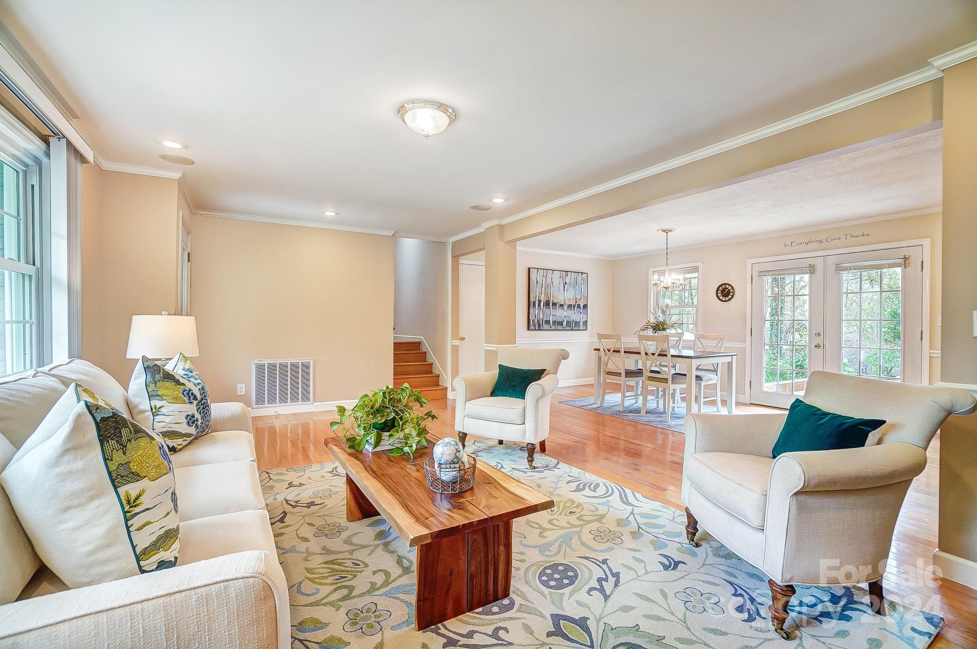 Coulwood Hills - Residential