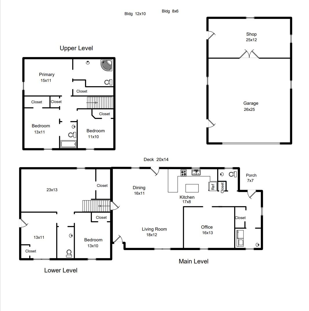 Coulwood Hills - Residential