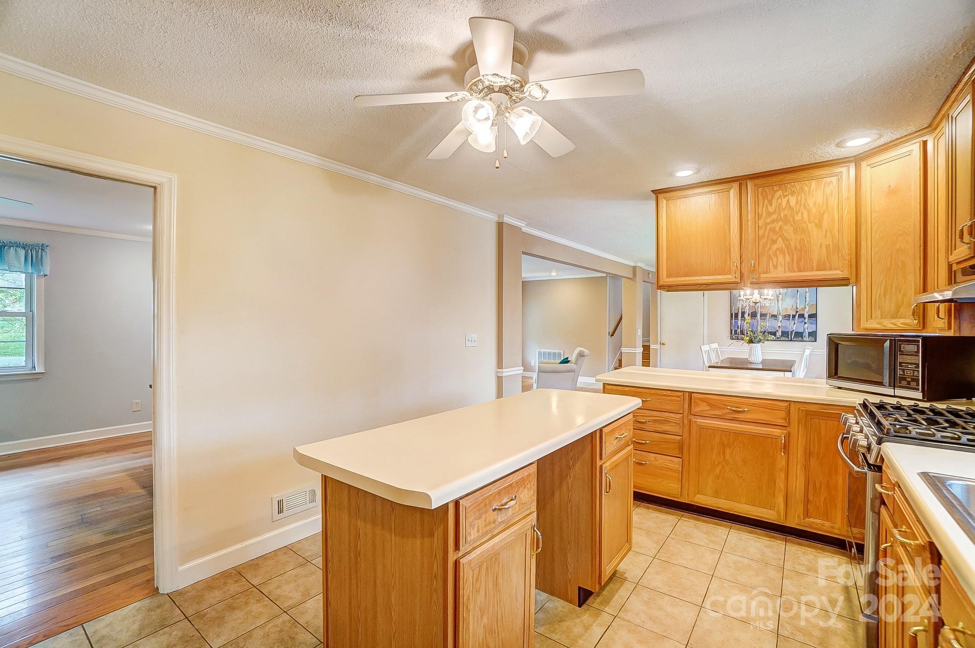 Coulwood Hills - Residential