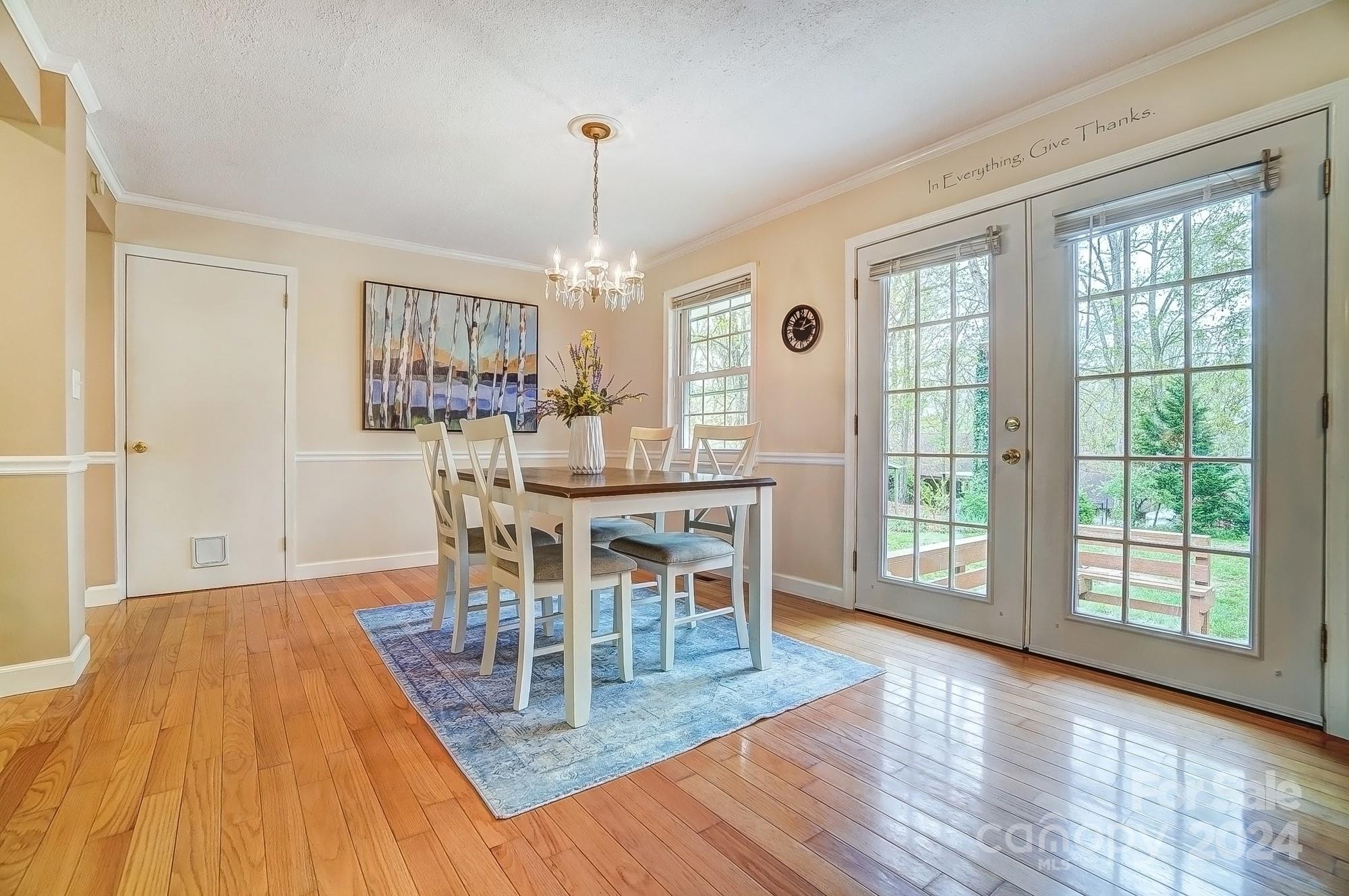 Coulwood Hills - Residential